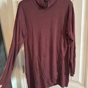 Maternity/Nursing Sweater